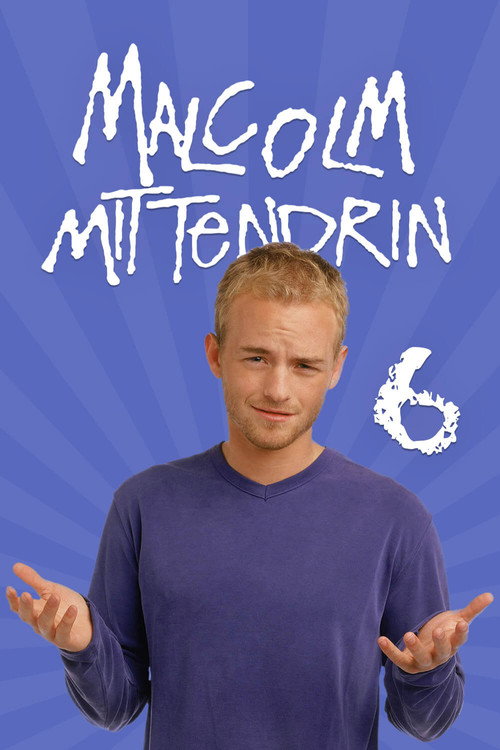 Staffel 6