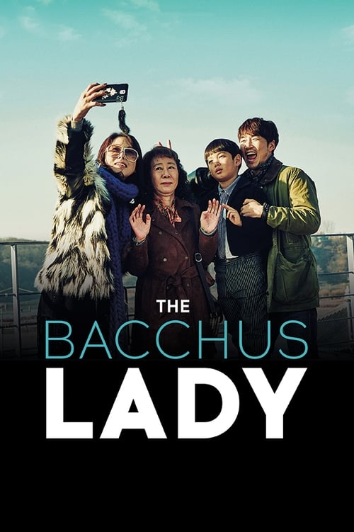 The Bacchus Lady (2016) Watch Full Movie google drive