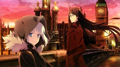 Lord El-Melloi II's Case Files Rail Zeppelin Grace Note Watch Full TV Episode Online