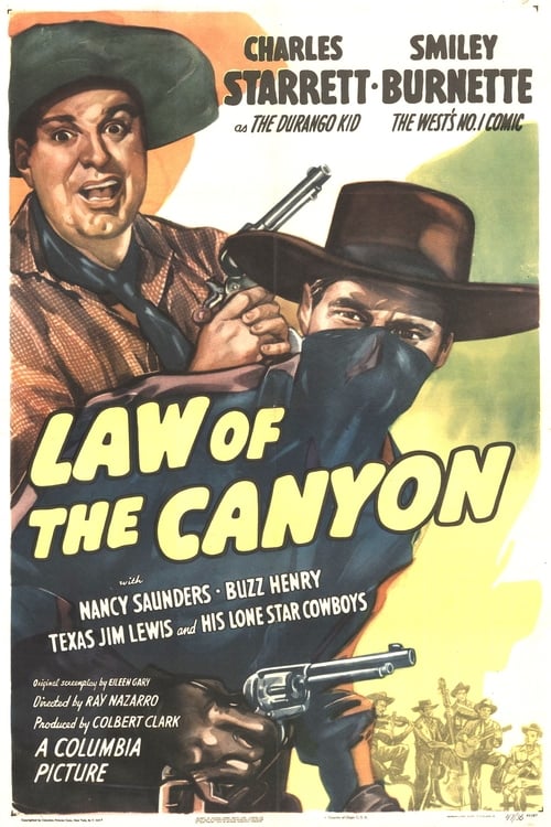 Law+of+the+Canyon