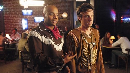 Scrubs - 4. Bölüm