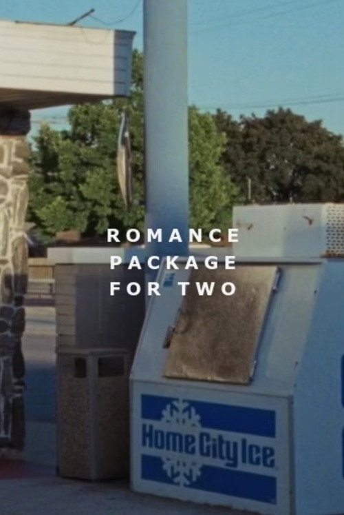 Romance Package for Two poster 2
