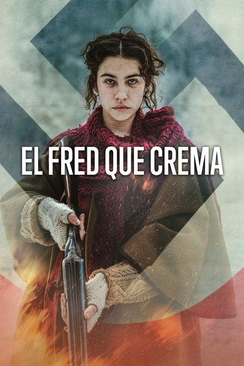 Poster of El frío que quema