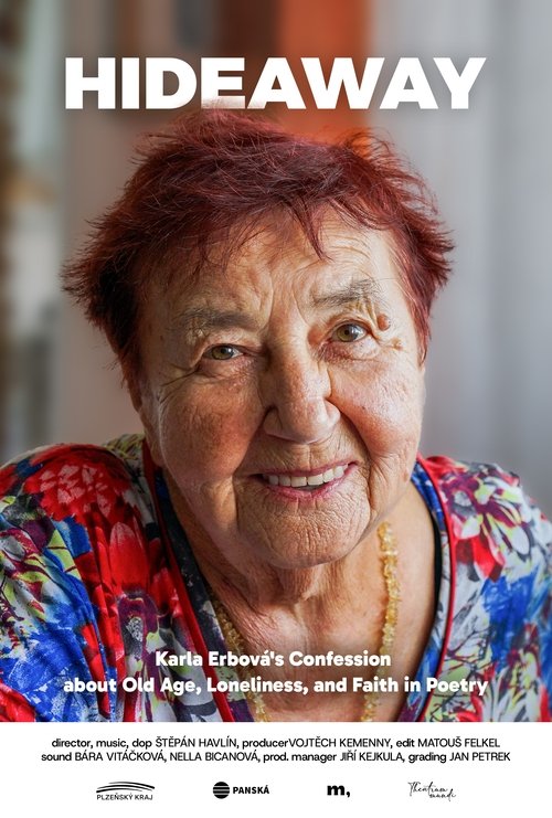 Ulita poster