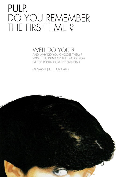 Do You Remember the First Time?