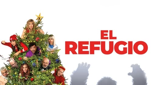 Regardez El refugio (2021) Film complet en ligne gratuit