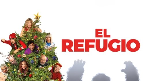 Watch El refugio (2021) Full Movie Online Free