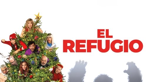 Regardez El refugio (2021) Film complet en ligne gratuit