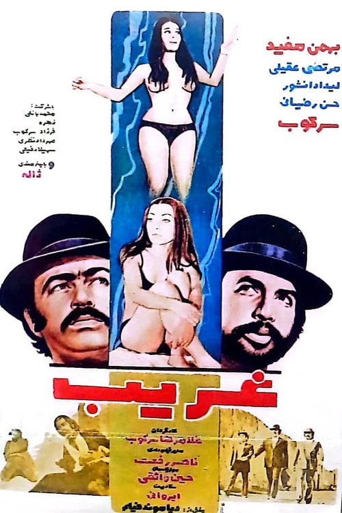 Whimsical poster 3