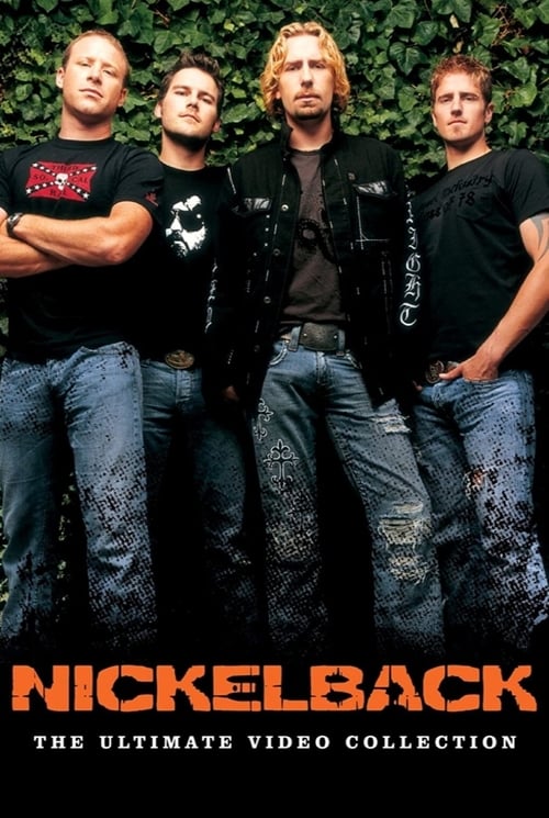Nickelback+-+The+Ultimate+Video+Collection