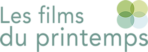 Les Films du printemps Logo