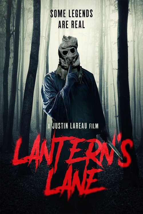 Lantern's Lane poster Lantern's Lane (2021) s českými titulky