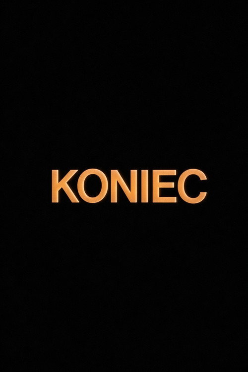 Koniec