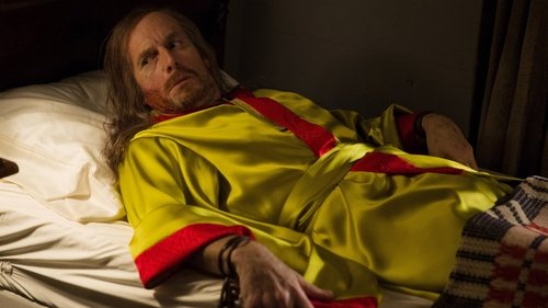 American Horror Story - Cadılar Meclisi: Ölüler