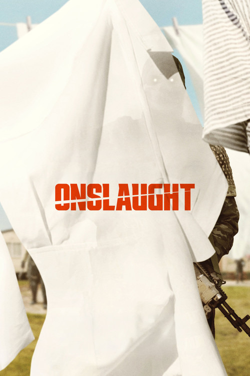 Onslaught