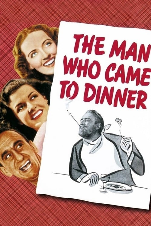 The Man Who Came to Dinner