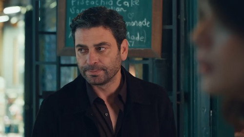 Episode 5: “WRATH OF JEALOUSY”