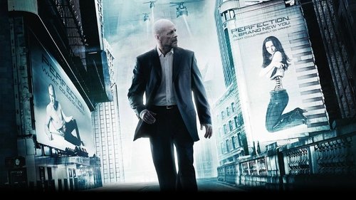 Il mondo dei replicanti (2009) Guarda lo streaming di film completo online