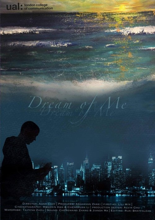 Dream+of+Me