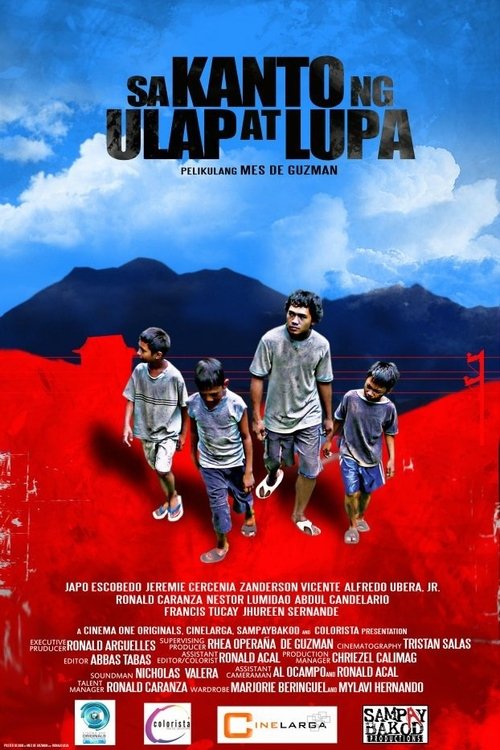 Of Skies and Earth Poster