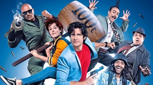 Nicky Larson et le Parfum de Cupidon (2018) Watch Full Movie Streaming Online