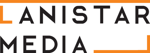 Lanistar Media Logo