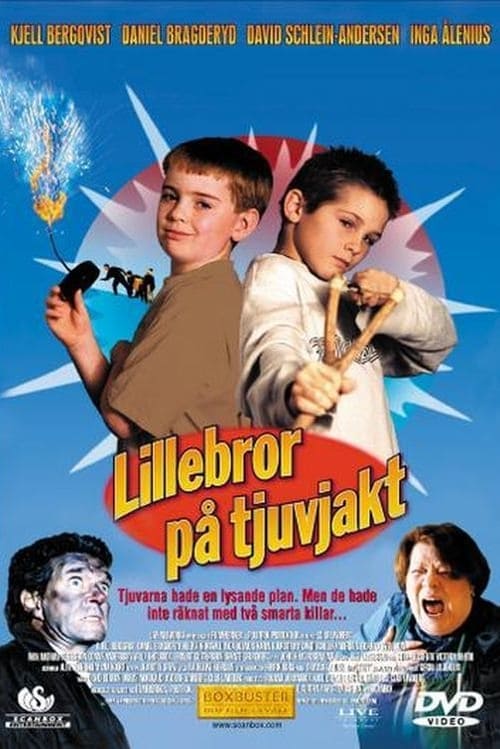 Lillebror+p%C3%A5+tjuvjakt