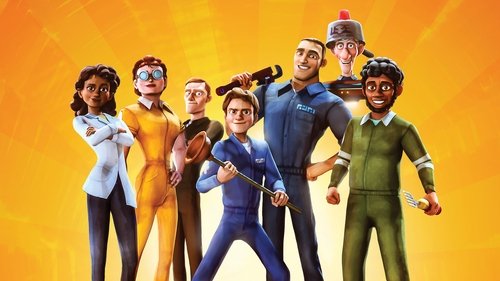 Henchmen (2018) Watch Full Movie Streaming Online