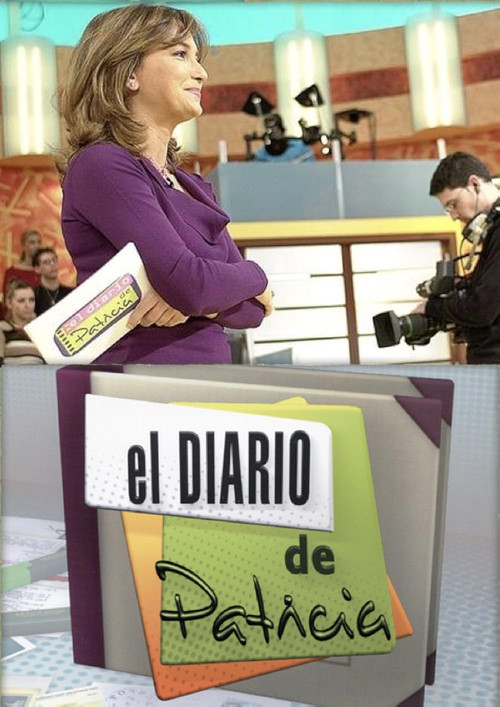 El diario de Patricia