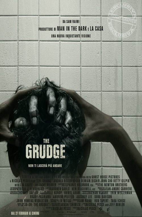 The Grudge (2020) Guarda lo streaming di film completo online