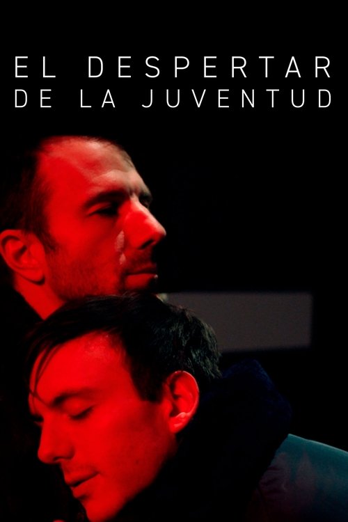 Poster of El despertar de la juventud