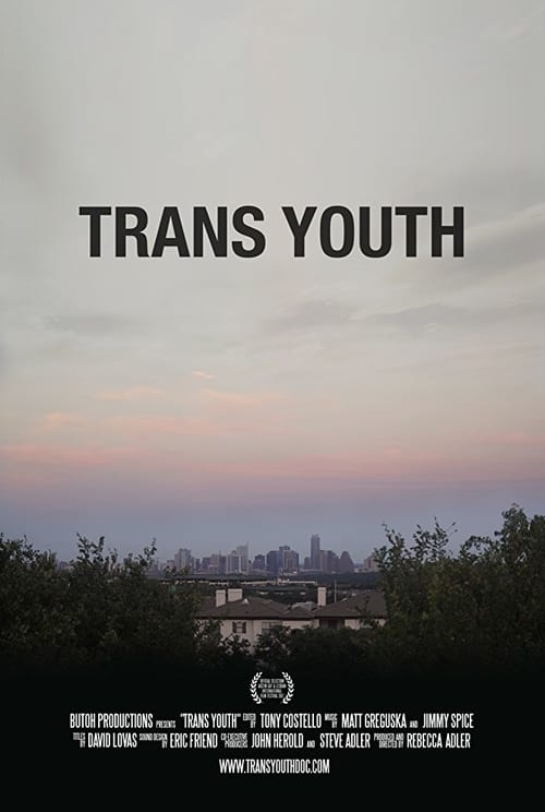 Trans Youth (2017) Watch Full Movie google drive