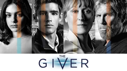 Hüter der Erinnerung - The Giver (2014) Voller Film-Stream online anschauen
