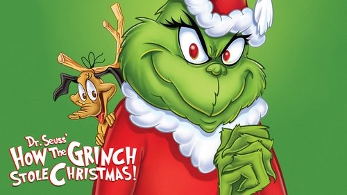 How the Grinch Stole Christmas! (1966) Watch Full Movie Streaming Online