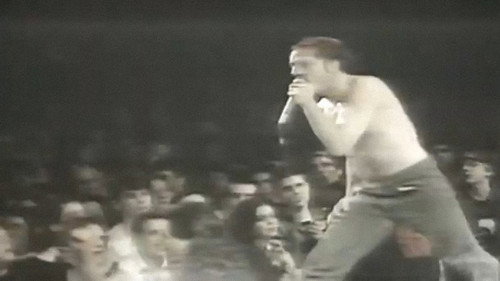 The Jesus Lizard: Sho(r)t Film