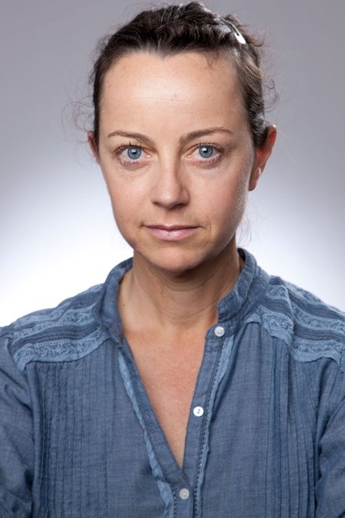 Poster of Jennifer Leacey