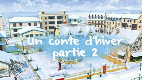 A Winters Tale (2)