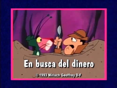 Digging for Dollars