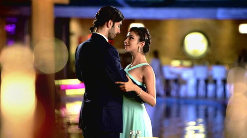 Dance Lessons For Shaan