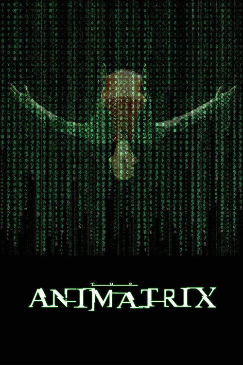 The Animatrix