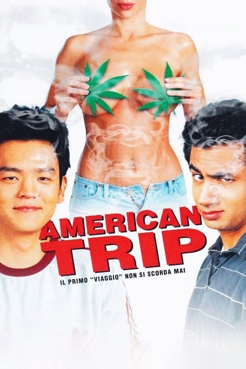 American+Trip+-+Il+primo+viaggio+non+si+scorda+mai