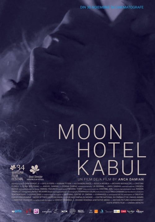 Moon+Hotel+Kabul