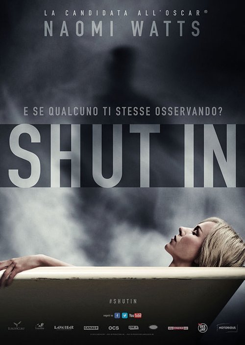 Shut+In