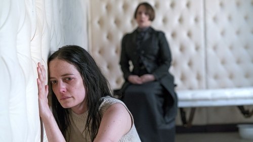 Penny Dreadful - Ot Sapı