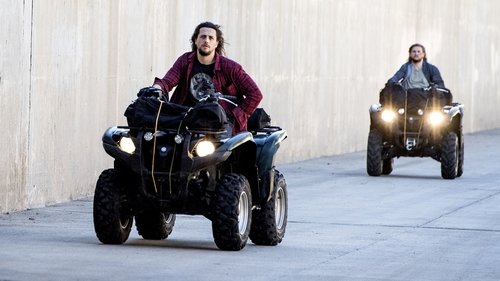 Animal Kingdom - 1. Bölüm