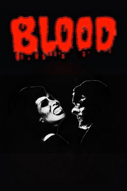 Blood 1973 Blood 1973
