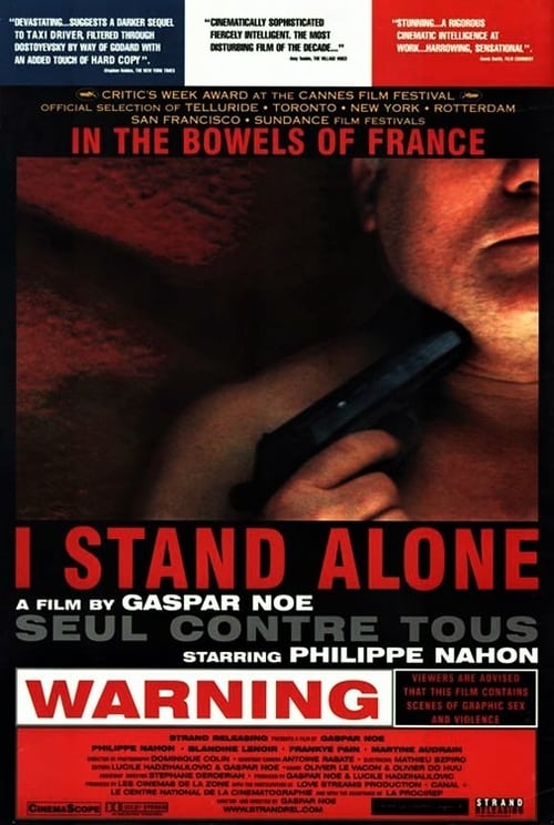 I Stand Alone (1998) Full Movie