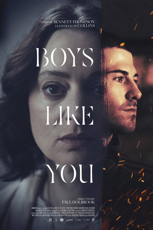 Boys Like You poster 4