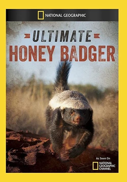 Ultimate+Honey+Badger