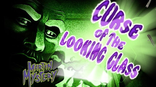Curse of the Looking Glass